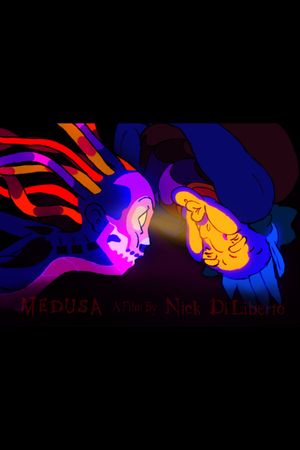 Medusa's poster