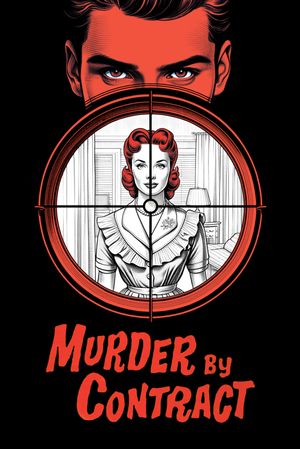 Murder by Contract's poster