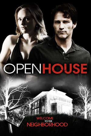 Open House's poster