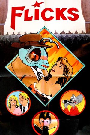 Flicks's poster