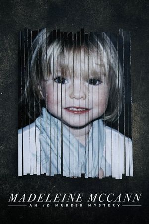 Madeleine McCann: An ID Murder Mystery's poster