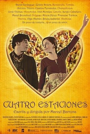 Four Seasons's poster