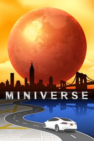 Miniverse's poster