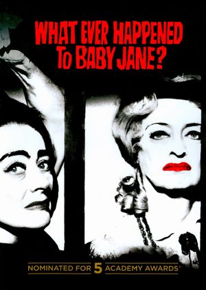 What Ever Happened to Baby Jane?'s poster