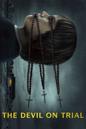 The Devil on Trial's poster