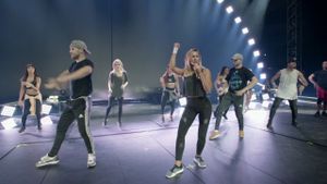Helene Fischer - Immer weiter's poster
