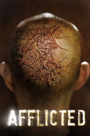 Afflicted's poster