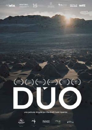 Dúo's poster