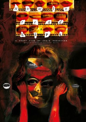 How to Read Lips's poster