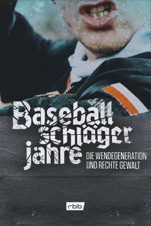 Baseballschlägerjahre - Die Wendegeneration und rechte Gewalt's poster