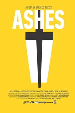 Ashes's poster image