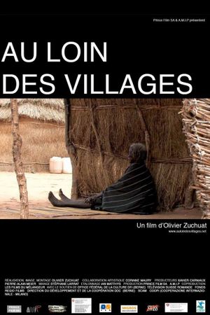 Au loin des villages's poster
