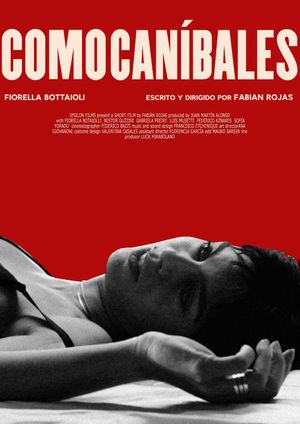 Like Canibals's poster