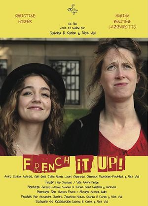 French It Up!'s poster