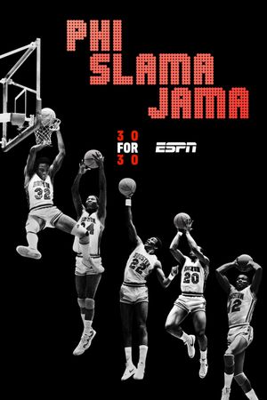 Phi Slama Jama's poster