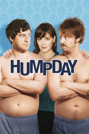 Humpday's poster
