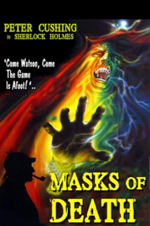 The Masks of Death's poster