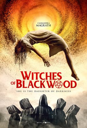 Witches of Blackwood's poster