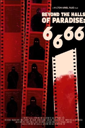 6.6.66 Beyond the Halls of Paradise's poster