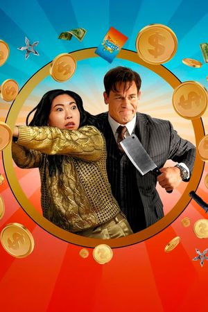 Jackpot!'s poster