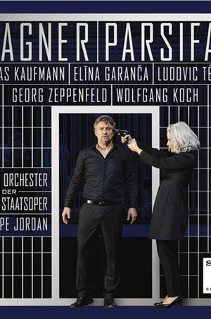 Parsifal's poster