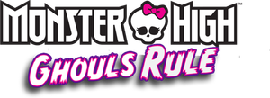 Monster High: Ghouls Rule's poster