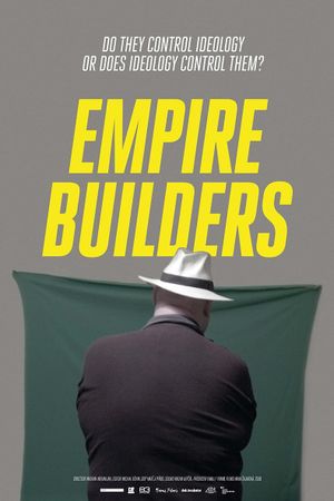 Empire Builders's poster