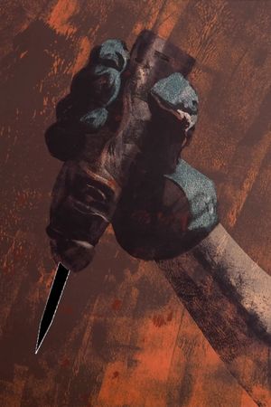 Knife + Heart's poster