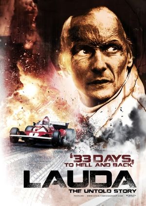 33 Days's poster