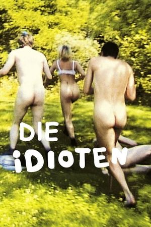 The Idiots's poster