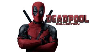 Deadpool's poster