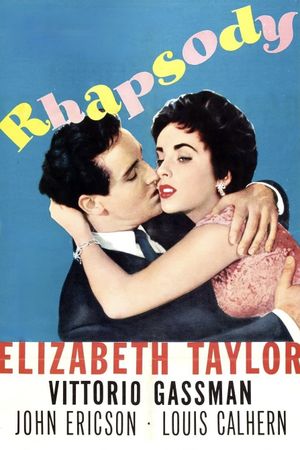 Rhapsody's poster