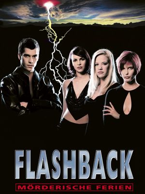 Flashback's poster
