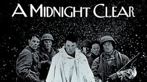 A Midnight Clear's poster