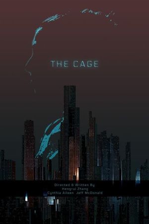 The Cage's poster