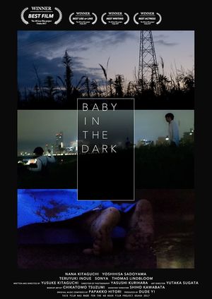 Baby in the Dark's poster image