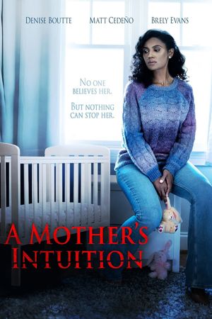 A Mother's Intuition's poster