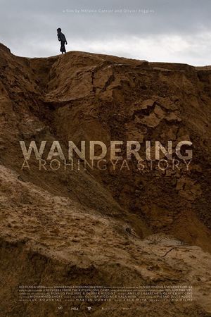 Wandering: A Rohingya Story's poster