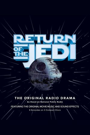 Star Wars: Episode VI - Return of the Jedi's poster