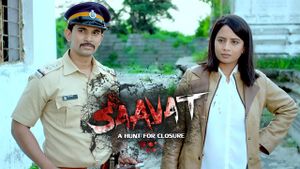 Saavat's poster