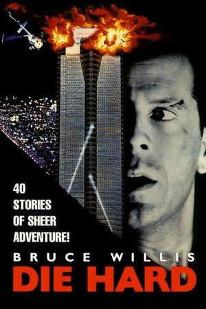 Die Hard's poster