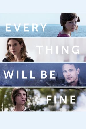 Every Thing Will Be Fine's poster