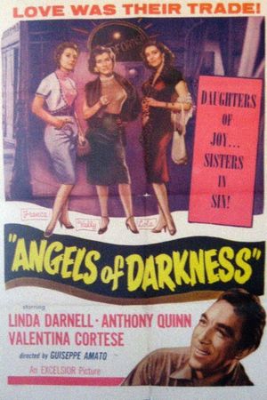 Angels of Darkness's poster