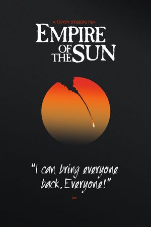 Empire of the Sun's poster