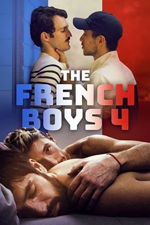 The French Boys 4's poster