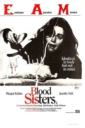 Sisters's poster