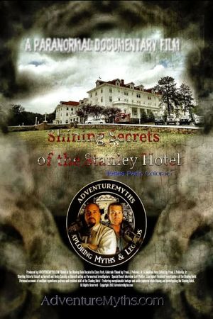 Shining Secrets of the Stanley Hotel's poster image