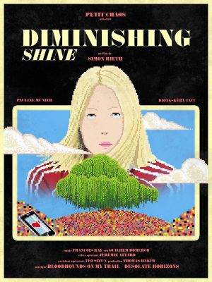 Diminishing Shine's poster