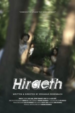 Hiraeth's poster