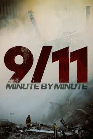 9/11: Minute by Minute's poster image